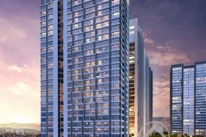 D’sara Sentral –Phase 1, 2, 