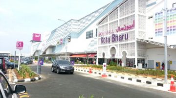 Aeon Mall, Kota Bharu