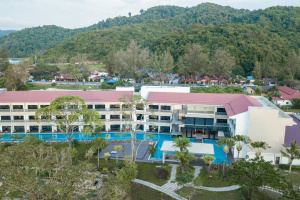 Camar Hotel Langkawi